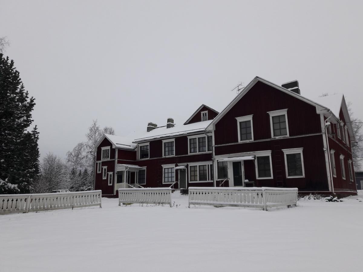 Suvannonrannan Majoitukset Kauhajoki Exterior photo